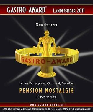 Pension & Gasthaus Nostalgie Altendorf  Екстериор снимка