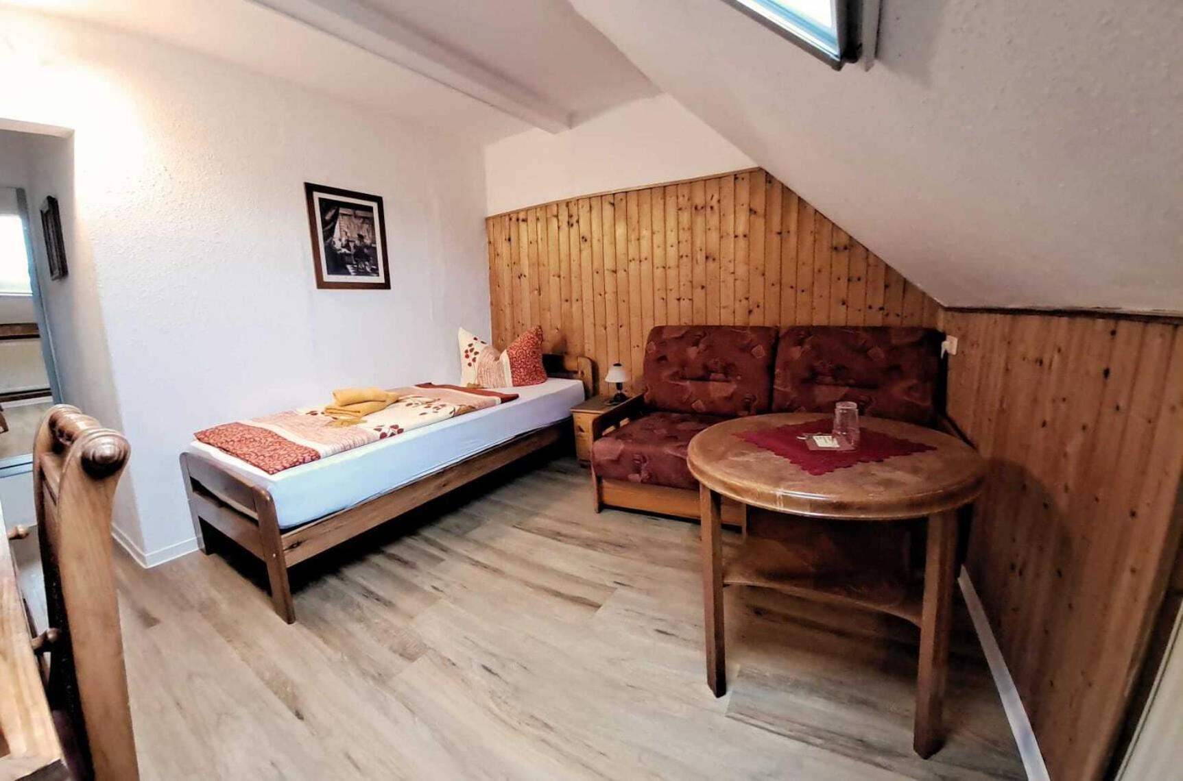 Pension & Gasthaus Nostalgie Altendorf  Стая снимка