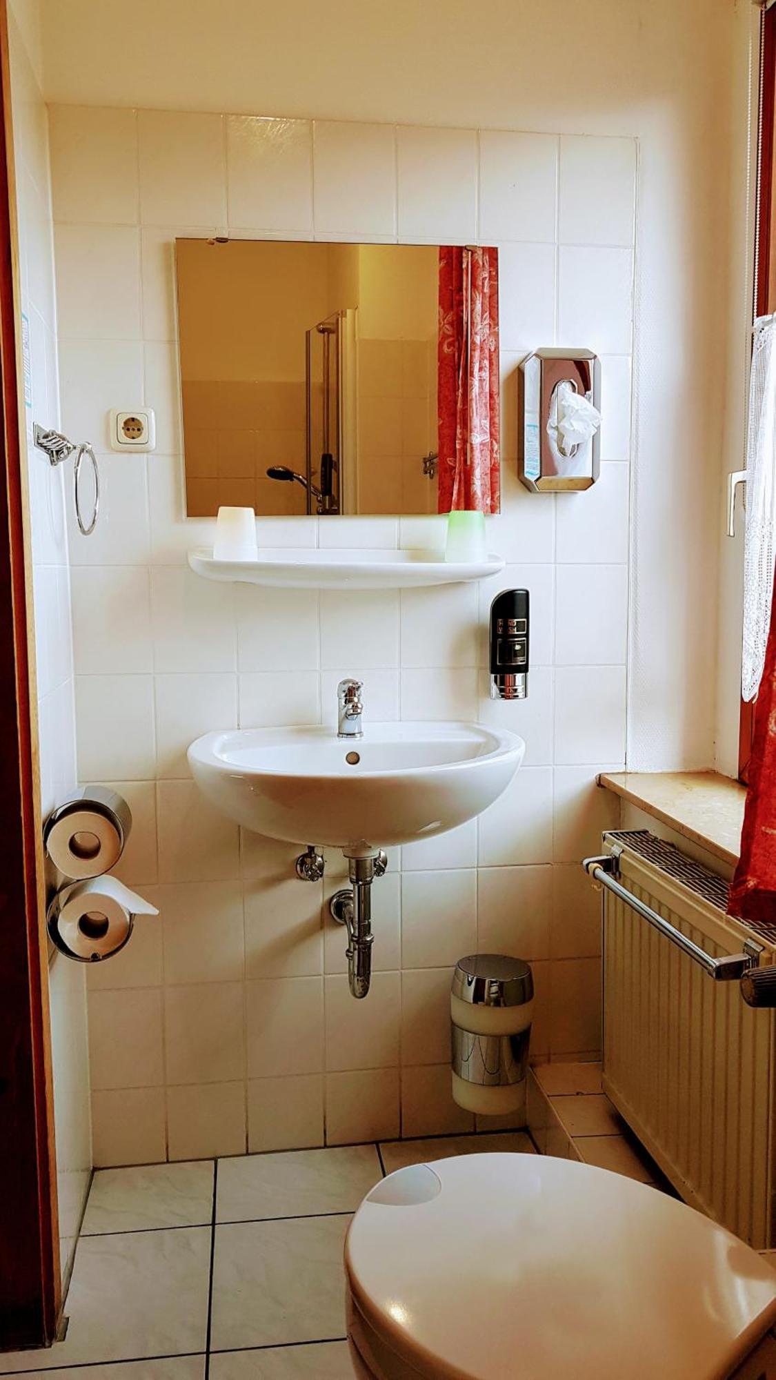 Pension & Gasthaus Nostalgie Altendorf  Стая снимка